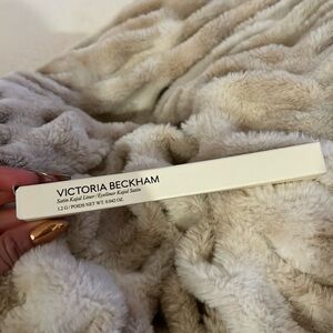 Victoria Beckham Satin Kajal Liner “Olive”